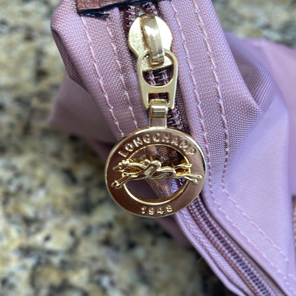 LONG CHAMP LE PLIAGE TOTE BAG - Picture 9 of 10